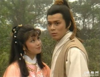 郭靖兒子叫什么