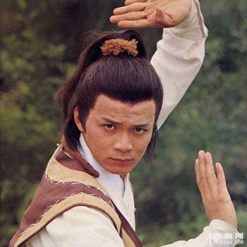 郭靖兒子叫什么