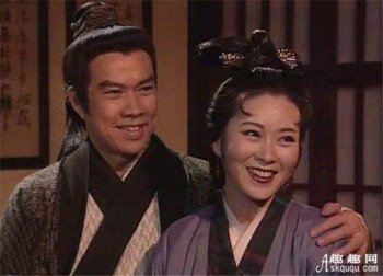 郭靖兒子叫什么