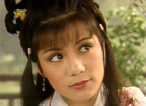 郭靖女兒叫什么