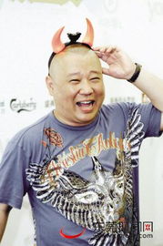 郭德綱侯耀文罵戰(zhàn)原因是什么