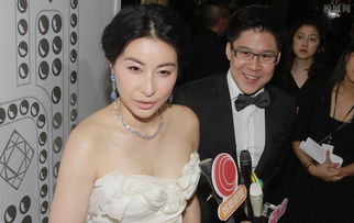 郭晶晶什么時(shí)候離的婚