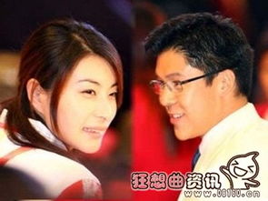 郭晶晶怎么認識霍啟剛