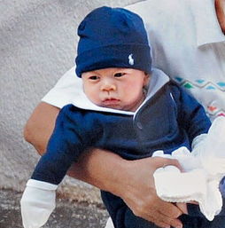 郭晶晶生了幾個寶寶