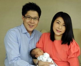 郭晶晶生了幾個寶寶