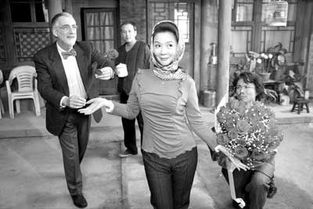 郭達(dá)和蔡明是夫妻嗎