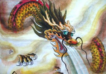 郭靖是什么生肖