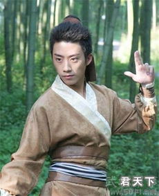 郭靖是哪個朝代