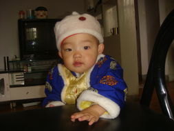 郭靖有幾個孩子