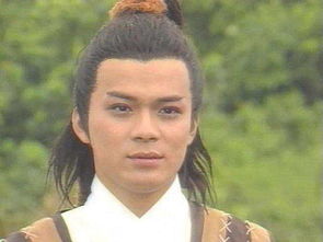 郭靖有幾個師傅