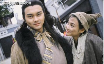 郭靖有幾個師傅