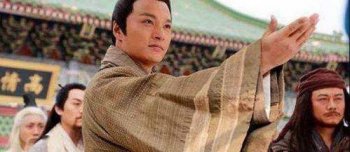 郭靖爹怎么死的