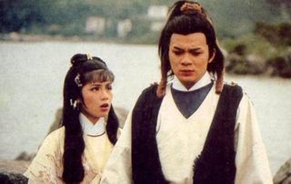 郭靖爹怎么死的