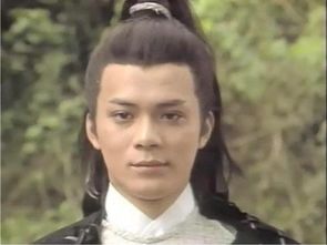 郭靖的女兒叫什么