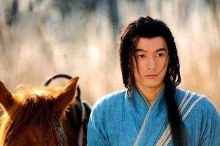 郭靖的師傅誰殺的