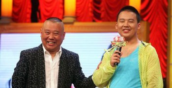 郭麒麟對陶陽好嗎