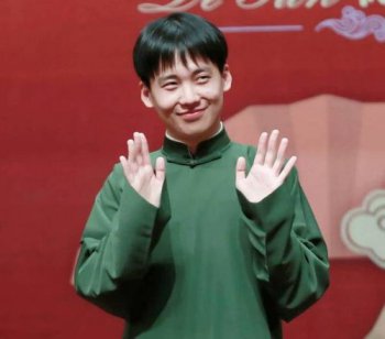 郭麒麟對陶陽好嗎