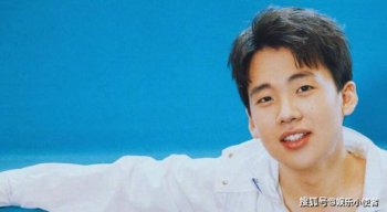 郭麒麟的媽媽是誰