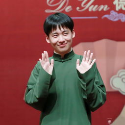 郭麒麟的媽媽是誰