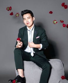 郭麒麟的父親是誰