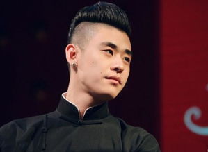 郭麒麟舅舅是誰