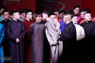 郭麒麟舅舅是誰