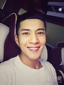 韓東君發型叫什么