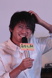 韓寒導演的電影有哪些