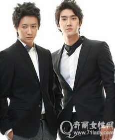 韓庚個人資料身高多少