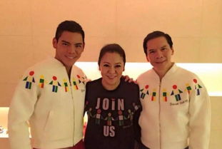 向佐是向華強和誰生的