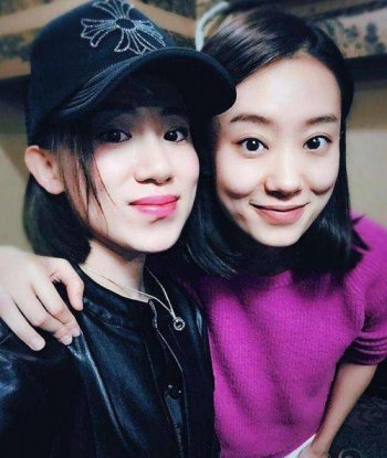 丫蛋原名叫什么