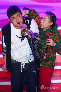 丫蛋現(xiàn)任丈夫是誰(shuí)