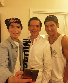 向華強(qiáng)為什么那么厲害