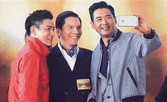 向華強(qiáng)為什么那么厲害