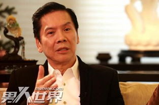 向華強(qiáng)為什么那么厲害