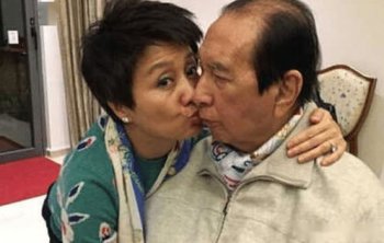 向華強和李嘉誠誰厲害