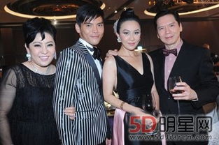 向華強如何玩劉亦菲