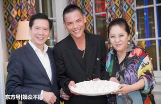 向華強有幾個孩