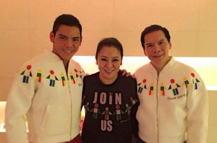 向華強有幾個孩