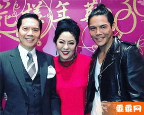 向華強有幾個孩