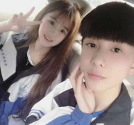 小不點楊清檸生了嗎