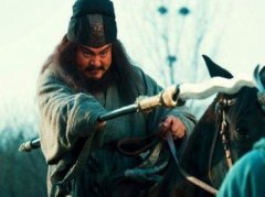 新三國張飛戰馬超在第幾集