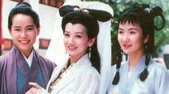 新白娘子傳奇為什么許仙是女的