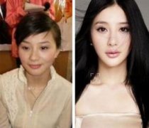 熊乃瑾和誰長得像