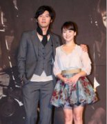 玄彬和宋慧喬為什么分手