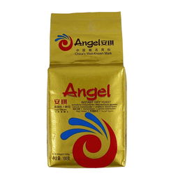 喜來酵母和安琪酵母區別是什么