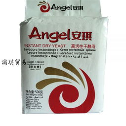 喜來酵母和安琪酵母區別是什么