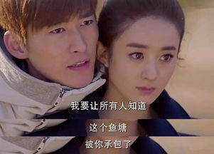 夏至未至張翰演什么