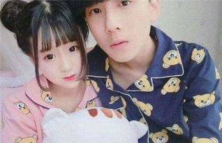 小不點楊清檸多大