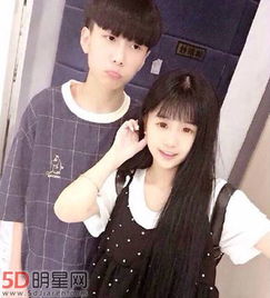 小不點(diǎn)楊清檸生了嗎